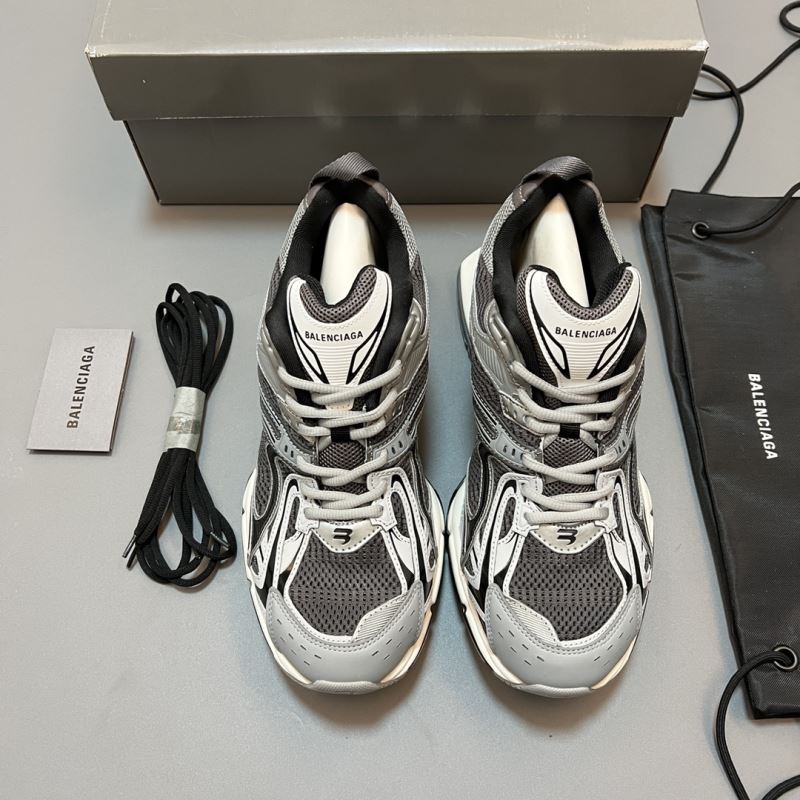 Balenciaga Track Shoes